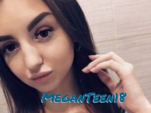 MeganTeen18