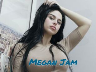 Megan_Jam