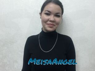 MeisaAngel