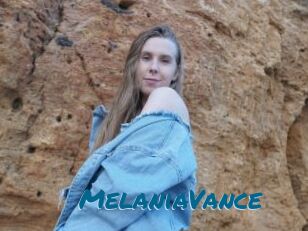 MelaniaVance