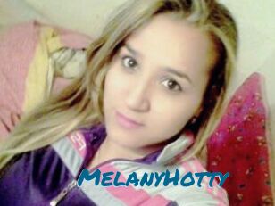 MelanyHotty