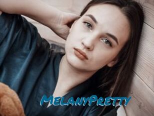 MelanyPretty