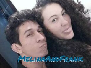 MelinaAndFrank