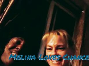 Melina_Loves_Chance