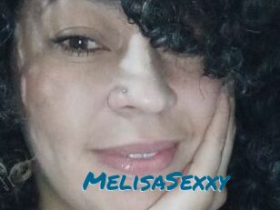 MelisaSexxy