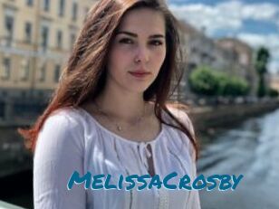 MelissaCrosby