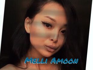 Melli_Amoon