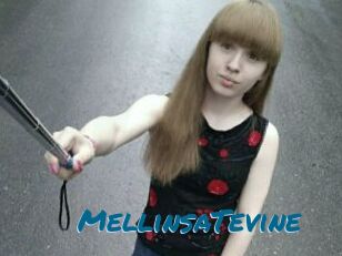 MellinsaTevine