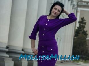 MellisaMillion