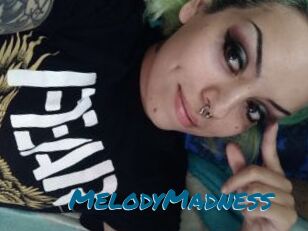 MelodyMadness