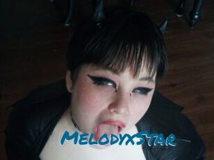 MelodyxStar