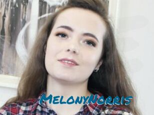 MelonyNorris