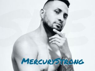 MercuryStrong