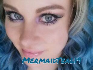 MermaidTeal19