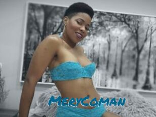 MeryComan