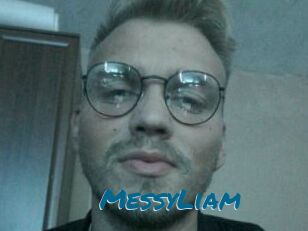 MessyLiam