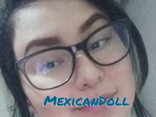 MexicanDoll