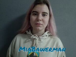 MiaBawerman