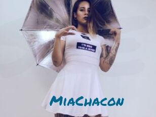 MiaChacon