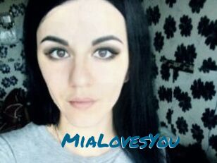 MiaLovesYou