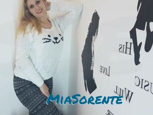 MiaSorente