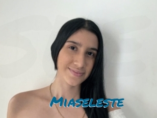 Miaseleste