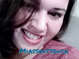 Miassofttouch