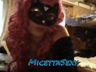 MicettaSexy