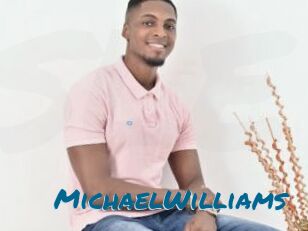 MichaelWilliams