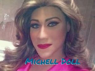 Michell_Doll