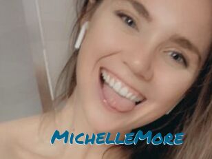 MichelleMore