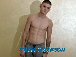 Mick_Jackson