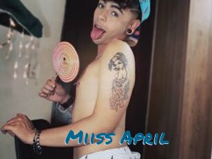 Miiss_April