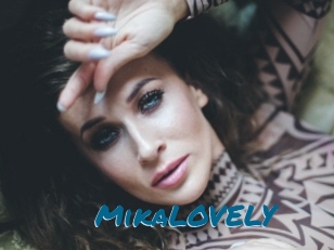 MikaLOVELY