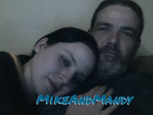 MikeAndMandy