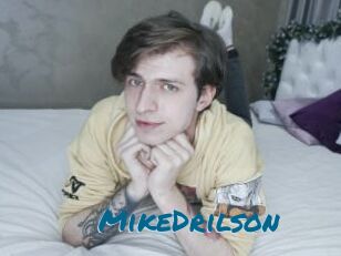 MikeDrilson