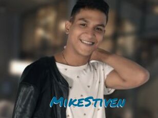 MikeStiven