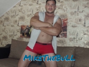 MikeTheBuLL