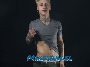 MikeyAngel