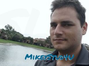 MikeyStud4U