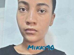 Mikky90