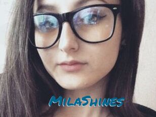 MilaShines