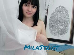 MilaStrict