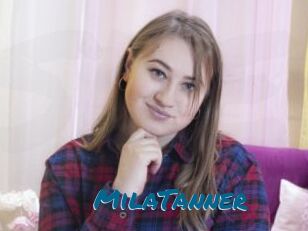 MilaTanner