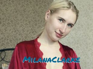 MilanaClarke