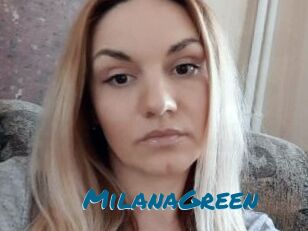 MilanaGreen