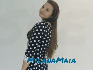 MilanaMaia