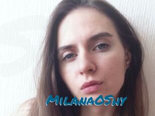 MilanaOShy