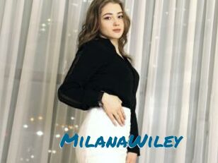 MilanaWiley