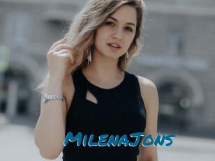 MilenaJons